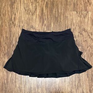 Lululemon Pleated skort